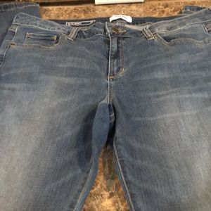 Sonoma Slim Boot Cut Jeans